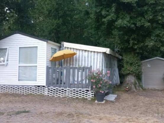 MOBILHEIM RIDOREV SAO PAULO - 2 Schlafzimmer