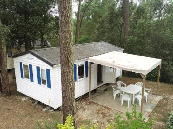 Océanic à la nuitée