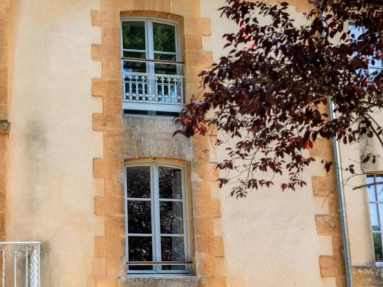 Appartment Sainte-Croix