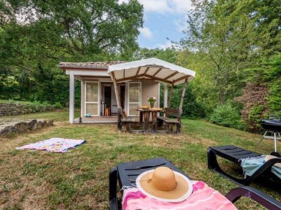 Chalet CONFORT / 2 chambres