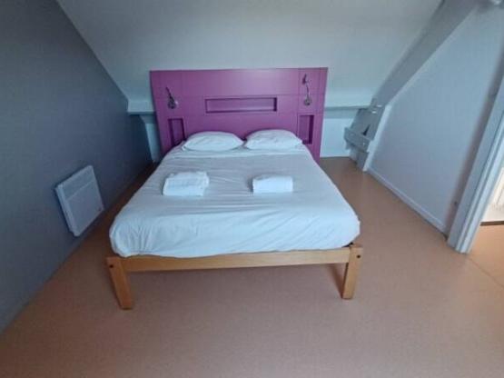 Gîte 4 pièces Duplex
