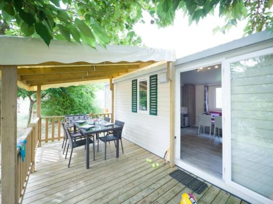 cottage 2 chambres 2 sdb