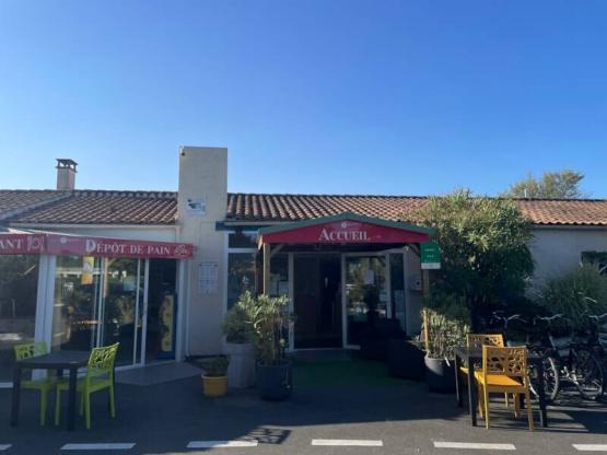 Sable 2 Zimmer 21.70m²