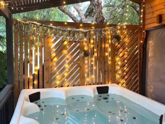 ??Prestige-Mobilheim Bahia SPA – Klimaanlage  + Geschirrspüler, plancha,  sèche cheveux, volets.