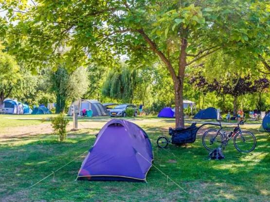 Wander- und Radpaket