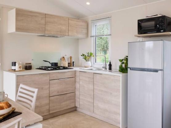 Premium 2 chambres (-5 ans)