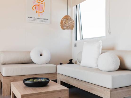 M-HOME PRIVILEGE 3 ch - 33m²