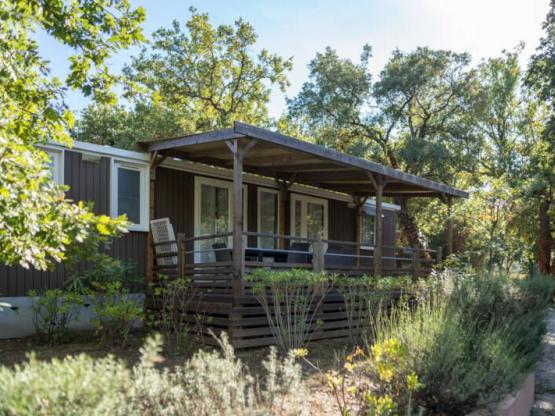 Sunelia Confort 2SDB