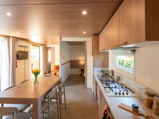 Cottage Access' PRM KOMFORT klimatisiert / S