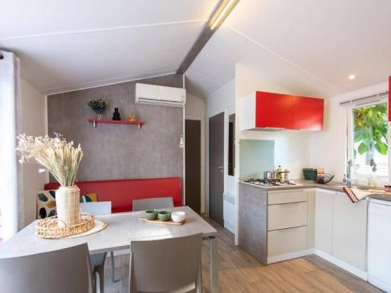Cottage Malaga KOMFORT klimatisiert / S