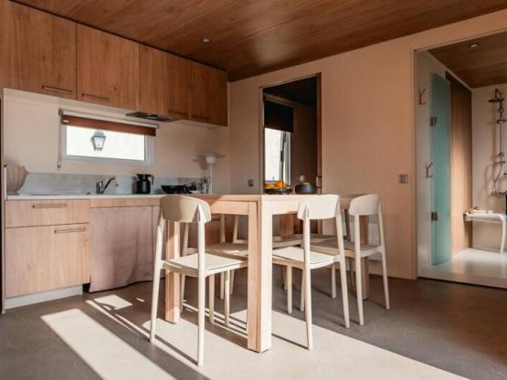 Cottage Access' COMFORT air-conditioned / S