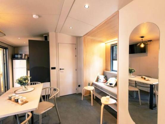 Cottage Victoria CONFORT climatisé / D