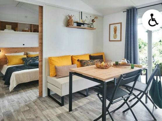 Cottage Access' PRM KOMFORT klimatisiert / D