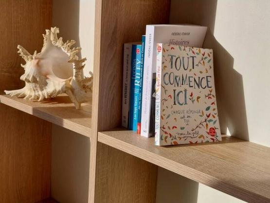 HORIZON DUO (Anreise am Sonntag in der Hochsaison)