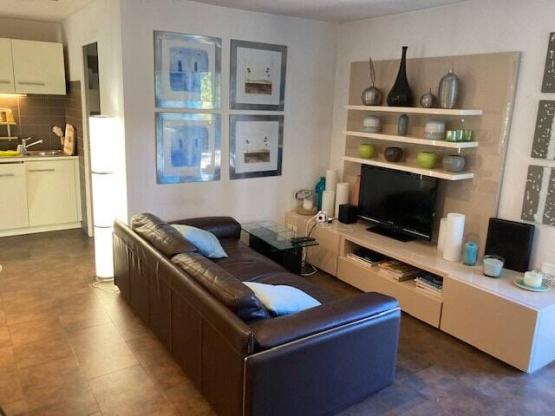 Villa Landes Agrandi – Côté Village