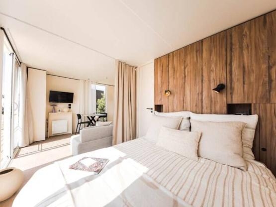 LES PERLES - Gamme hôtelière