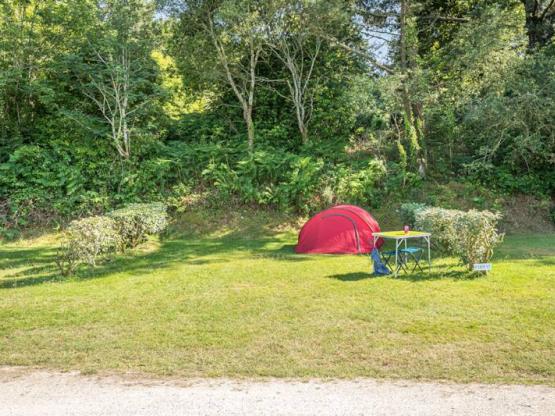 Randonneurs / Cyclistes