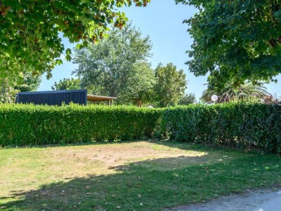Stellplatz Komfort (10 A)
