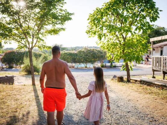 Emplacement standard - Les faïsses