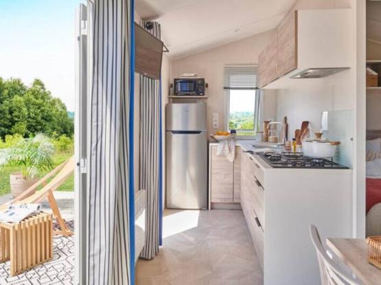 Bahia 87.3 Mobilheim - 3 Schlafzimmer