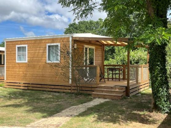 Cottage PREMIUM | 1 chambre