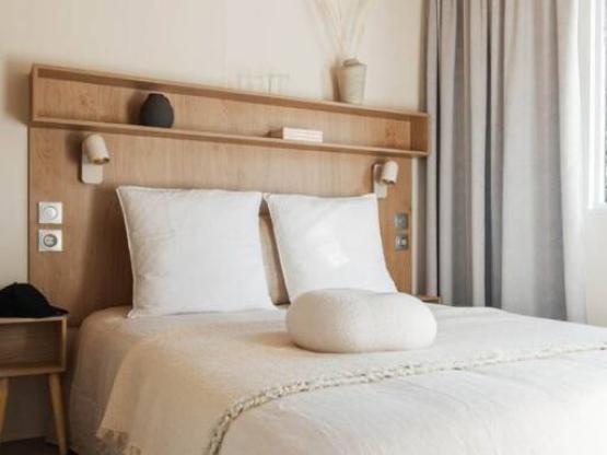 RIO - 2 Chambres - DIMANCHE