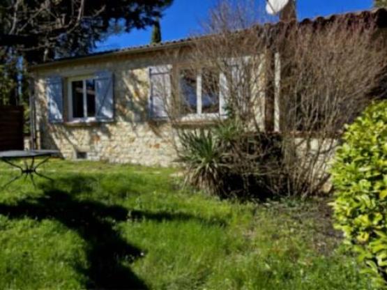 Gîte en Pierre - 43 m² - 2 Zimmer