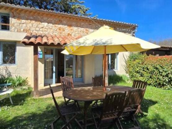 Gîte en pierre - 90 m² - 3 Zimmer