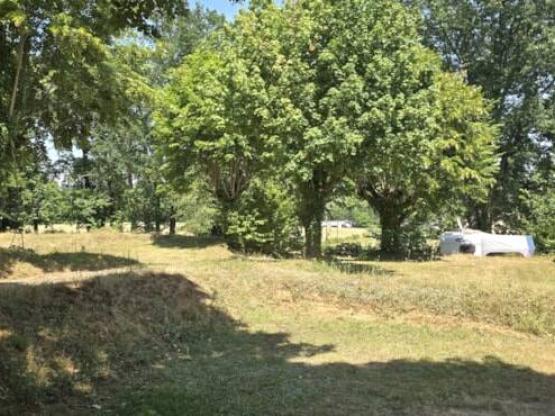 Forfait Nature (2 Personen, 1 Fahrzeug, ohne Strom)