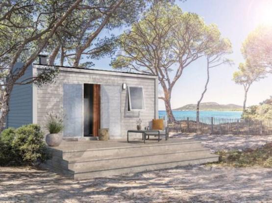 Cottage **** (1 bedroom)