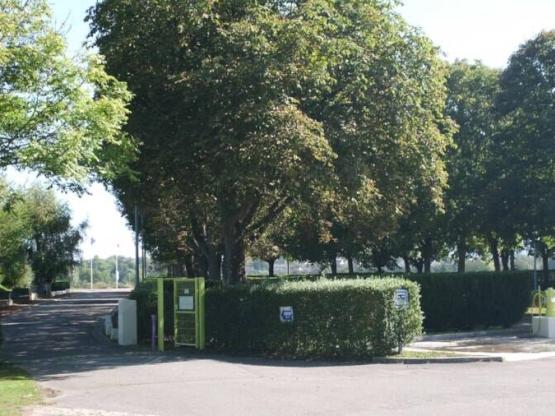 stellplatz