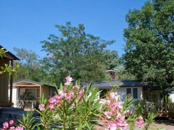 Chalet Confort Cerisier 2 Schlafzimmer