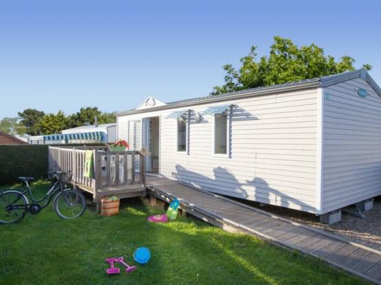 Loisir Confort 2 chambres PMR (personne à mobilité réduite)