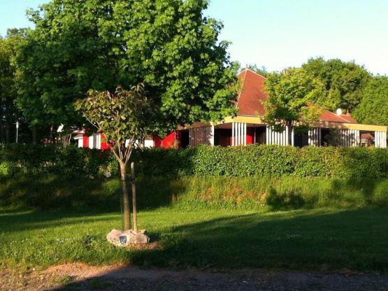 Forfait randonneur sans électricité