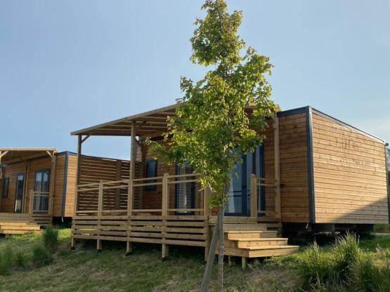 COTTAGE ZEN 2 chambres avec clim