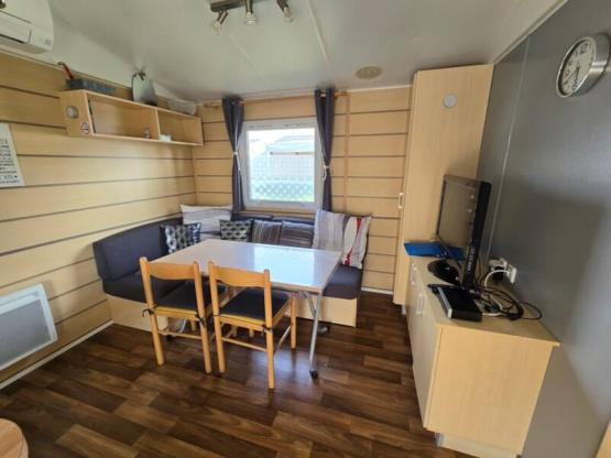 Cottage XL 2 chambres