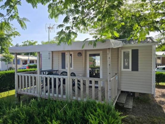 Cottage XL 2 chambres