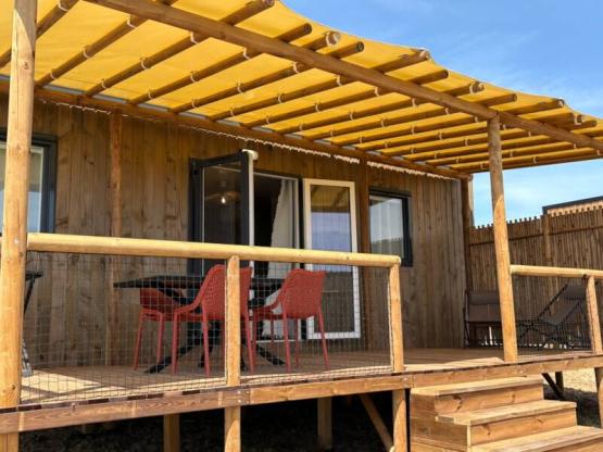 XXL premium 35m² 2sdb, 2 chambres,tv,lave vaisselle, climatisation