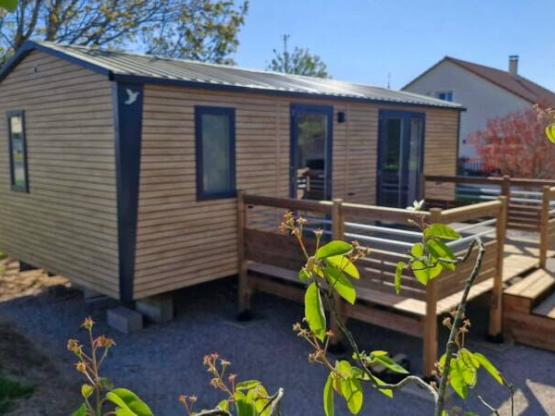 Mobil home GERANIUM