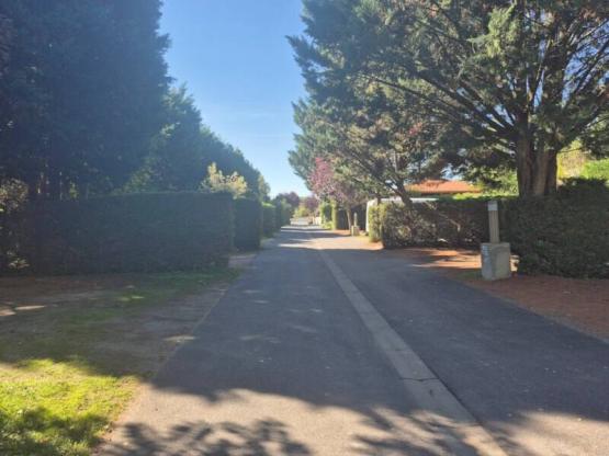 Emplacement 2 personnes avec Electricité