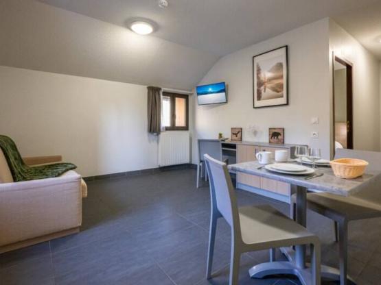 Wohnung 2 Zimmer - 30m²- 1 Schlafzimmer