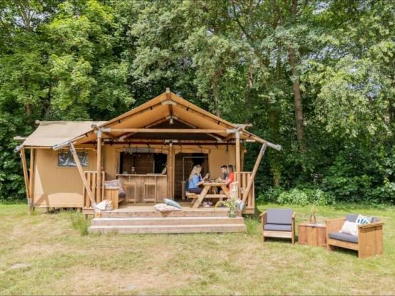 Dreamer 40 Glamping Lodge