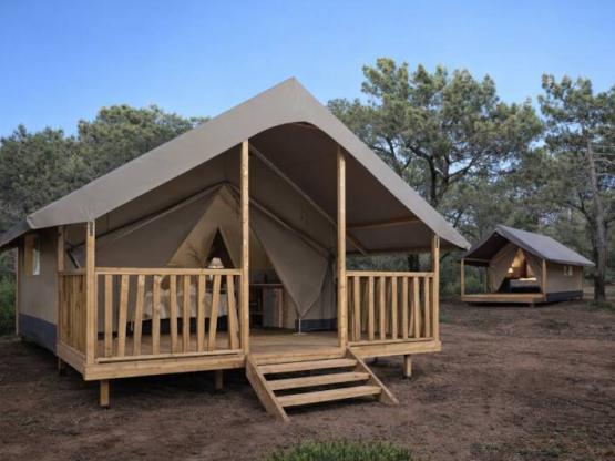 Lodge Frugala (Gamme Essentielle) -