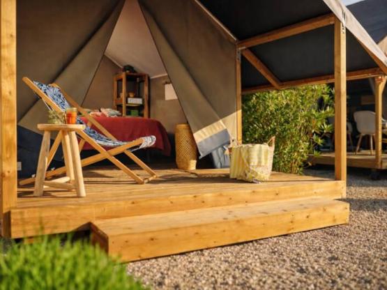 Lodge Fiurala (Gamme Essentielle) - D. -