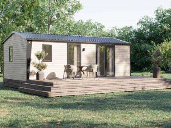 Mobilhome Premium