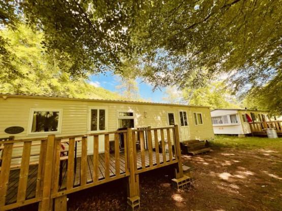 Mobil Home Family