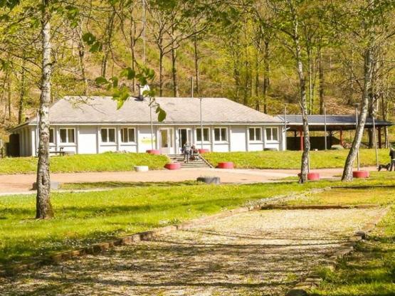 Gîte 9 personnes
