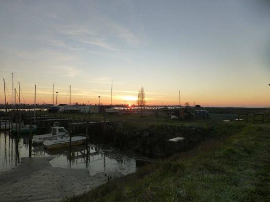 Mobilheim 32-35m² - 3 Zimmer