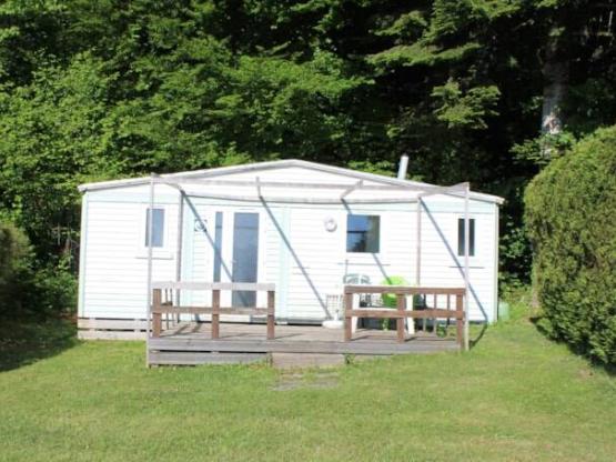 Mobilheim Lavande