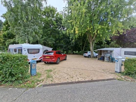 Campingpauschale (Stellplatz, 2 Personen, 1 Fahrzeug)